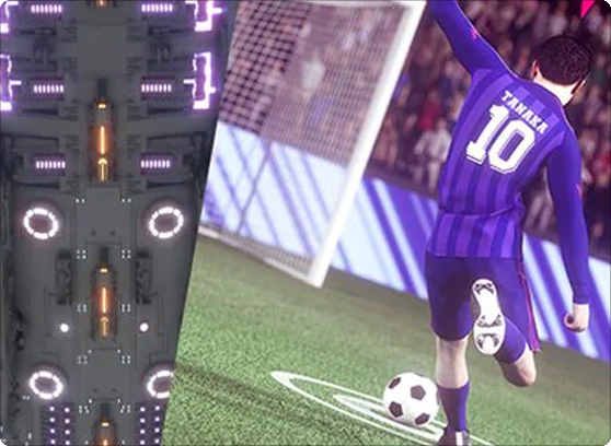 YAMAHA RX-V6A - cecha 1